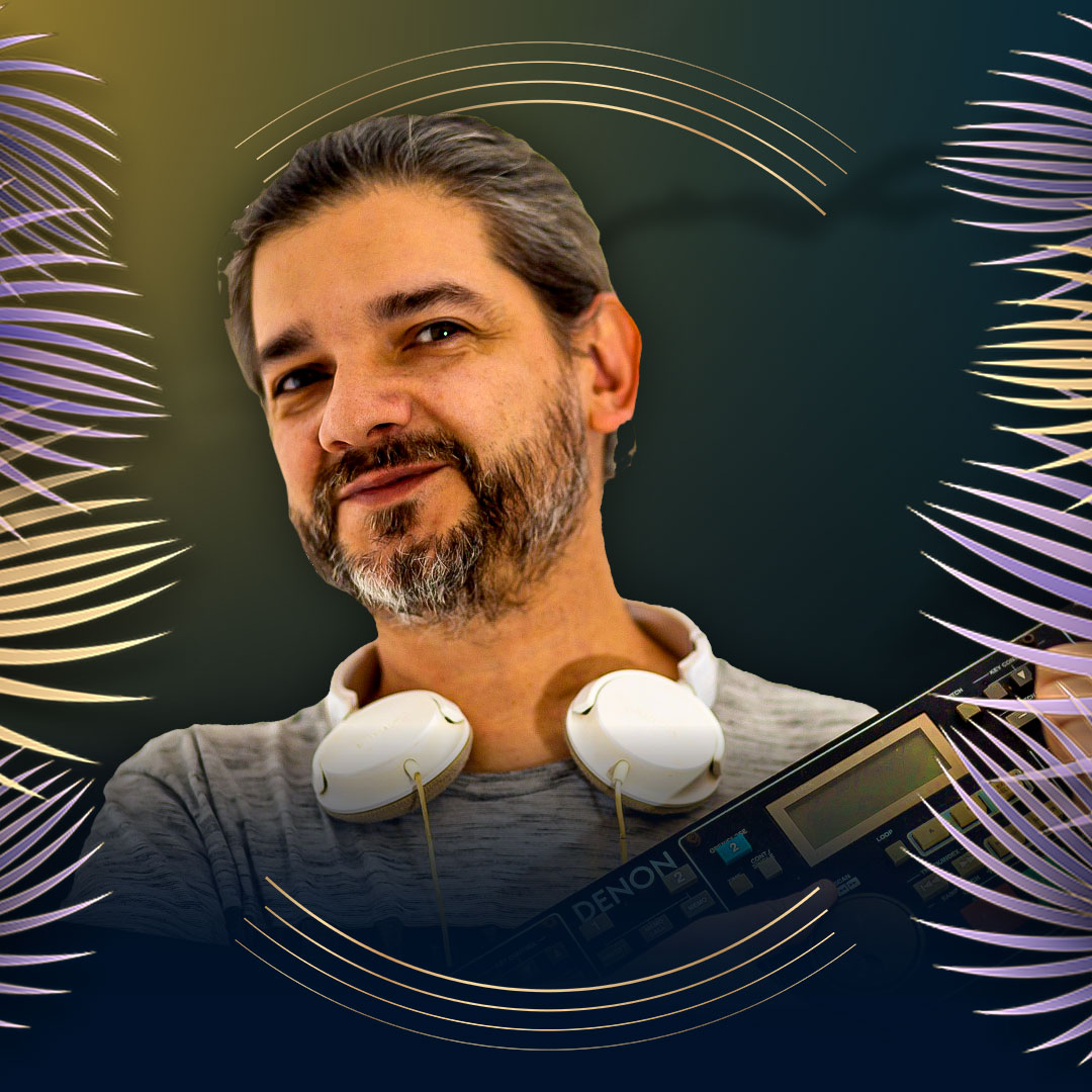 Dj Gustavo Duarte